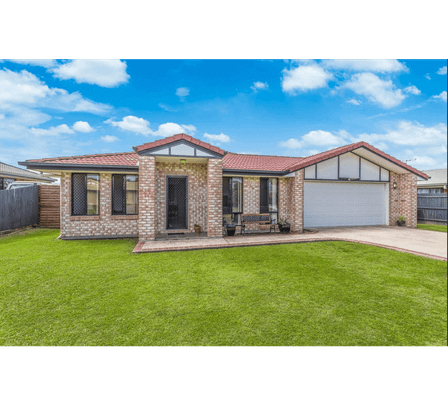 23 Spencer Ave, Deception Bay, Qld 4508 - Photo 1