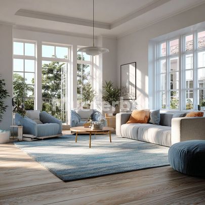 Exchange Property: Charming 3.5-room apartment in Opfikon: Ideal for city lovers and commuters - Foto 1