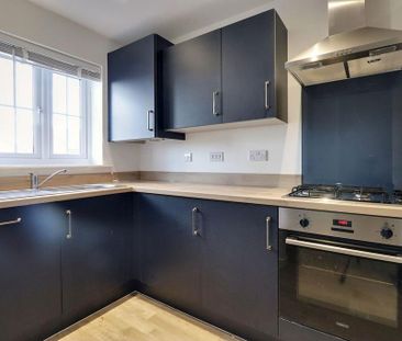 2 bedroom terraced house to rent - Photo 1