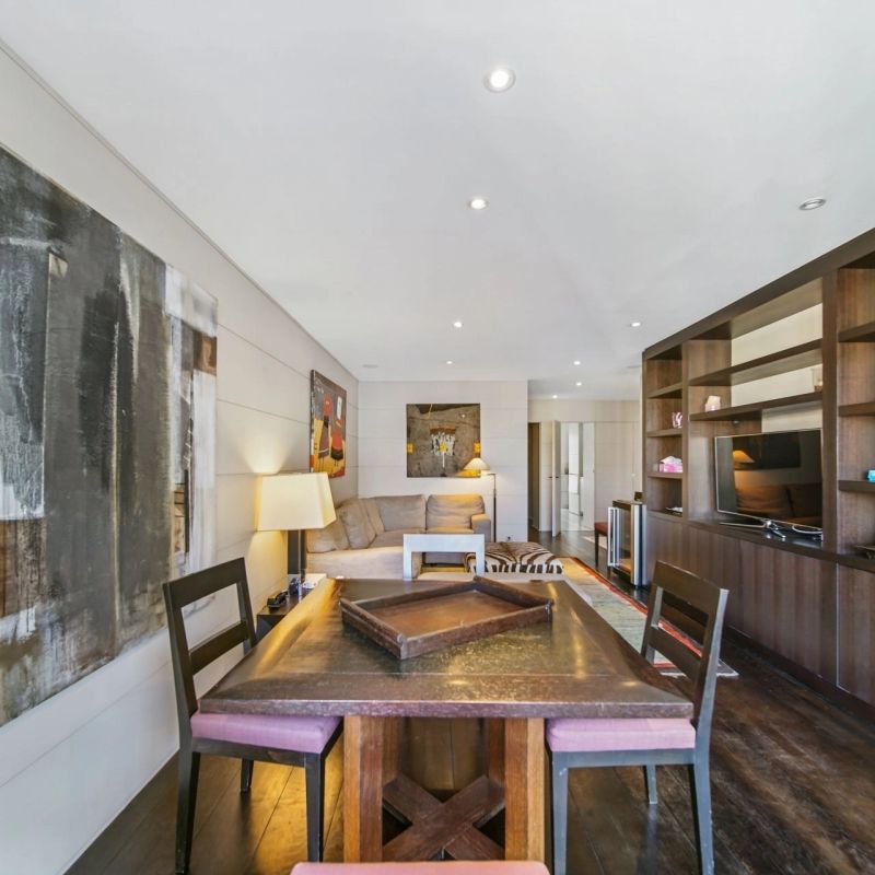 CANNES ARRIERE CROISETTE - APPARTEMENT - Photo 1