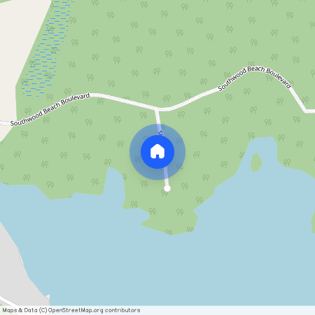 3541 Shady Court, Ramara