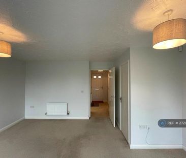 3 bedroom terraced house to rent - Photo 2
