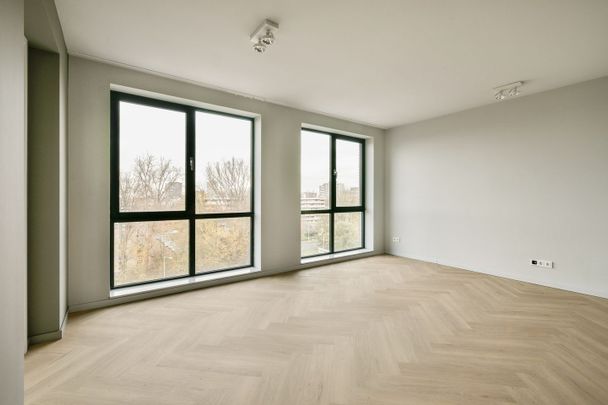 Appartement te huur: Rijnlandlaan 313 1062 MX Amsterdam - Foto 1