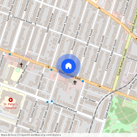 133 Prospect Street, Hamilton