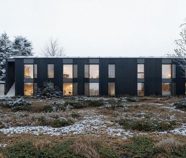 New construction project: Exclusive apartments in a stylish two-fam... - Photo 1