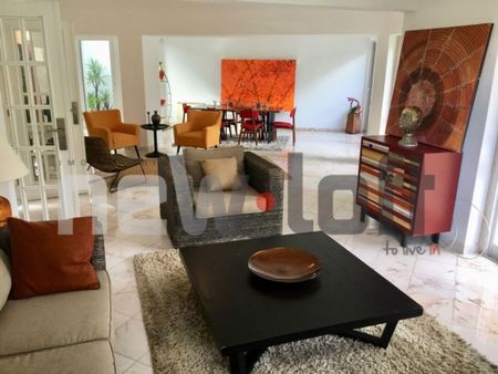 Luxury House for rent in Estoril (Estoril), Cascais e Estoril, Cascais, Lisbon - Photo 4