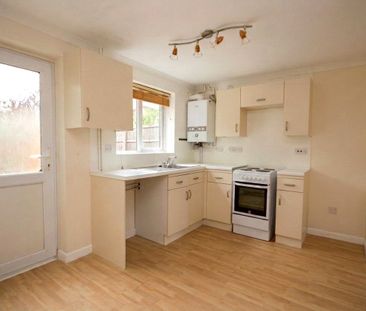 Ormonds Close, - Photo 4
