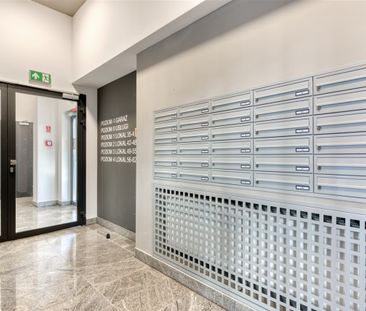 Łódź, Polesie, Legionów - Zdjęcie 1