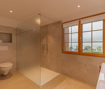 5½-Zi.-EFH mit Bodenseeblick – Historisch & Modern - Foto 6