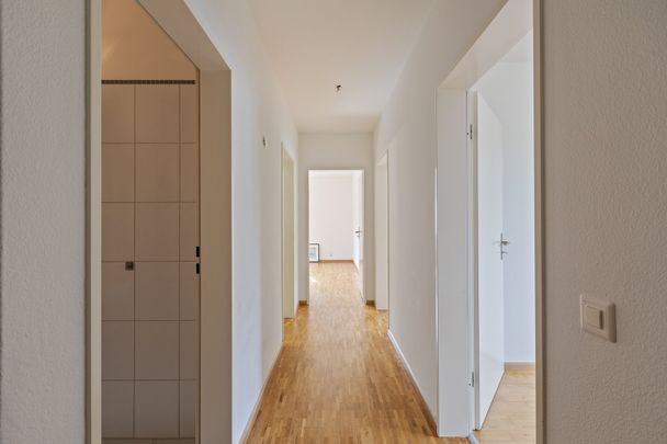 "Charmante Wohnung in ruhiger Umgebung" - Foto 1