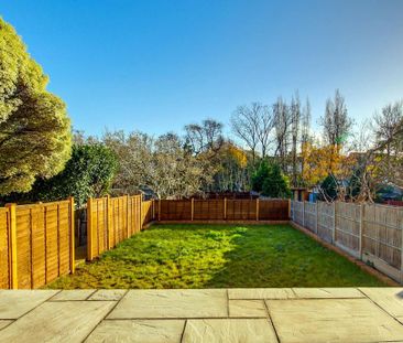 3 bedroom apartment to rent - Photo 2