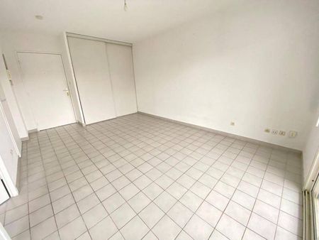 Location appartement 1 pièce 25.5 m² à Montpellier (34000) - Photo 4