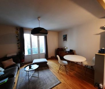 Appartement T1 à louer - 26 m² - Photo 1