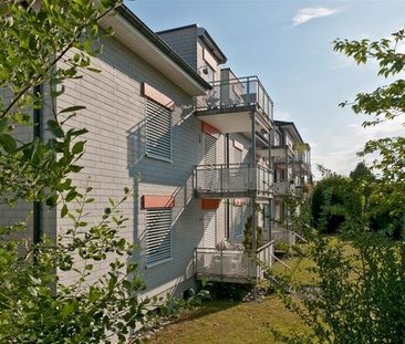 MIETEN OHNE KAUTION - Wohnen an ruhiger Lage im Grünen - Photo 2