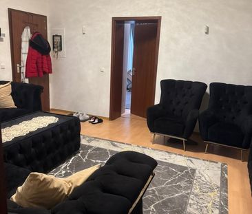 2-Zimmer Wohnung zu vermieten nur mit Möbelübernahme‼️ - Foto 2