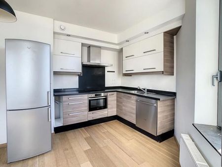Appartement te huur - Photo 4