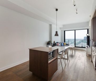 Appartement à louer - Photo 1