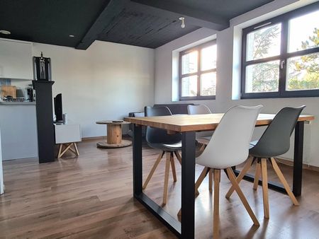 Location / Appartement T2 - Photo 3