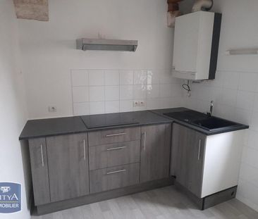 Location Appartement 3 pièces 58m² LE BLANC 36300 - Photo 2