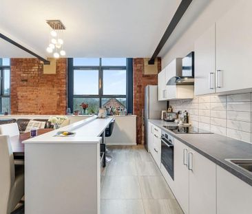 2 bedroom apartment to rent - Photo 3