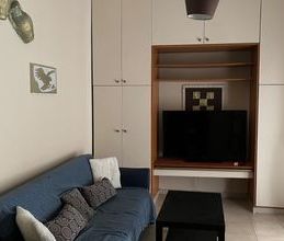 Studio/Γκαρσονιέρα για ενοικίαση - Ζωγράφου, - Photo 1