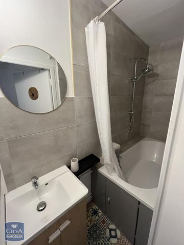 Location Appartement 2 pièces 37m² LE HAVRE 76600 - Photo 3