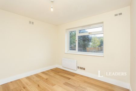 2 bedroom apartment to rent Caroline House, Dorset Road, Beckenham, BR3 - Photo 4
