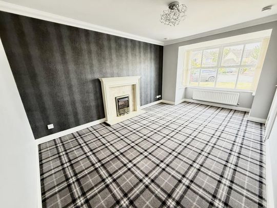 4 bedroom detached house to rent - Photo 1