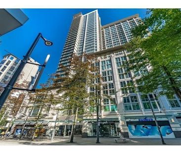 1 Bedroom at THE HUDSON | 610 Granville Street, Vancouver - Photo 1