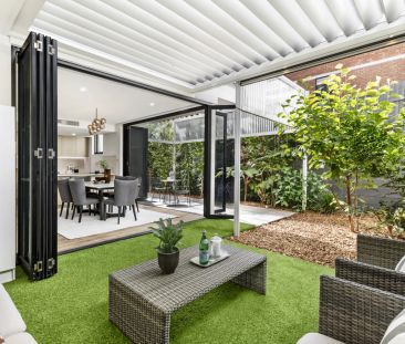 Executive Townhouse in Boutique Setting - Photo 5