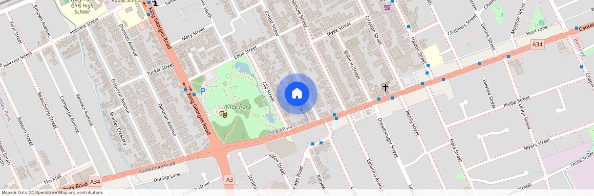 6/117-119 Ernest Street, NSW 2195, Lakemba