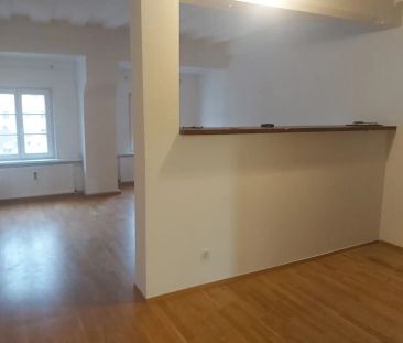 Zentrale 3-Zimmer-Wohnung mit Küchenblock in Kapfenberg zu mieten ! - Foto 3