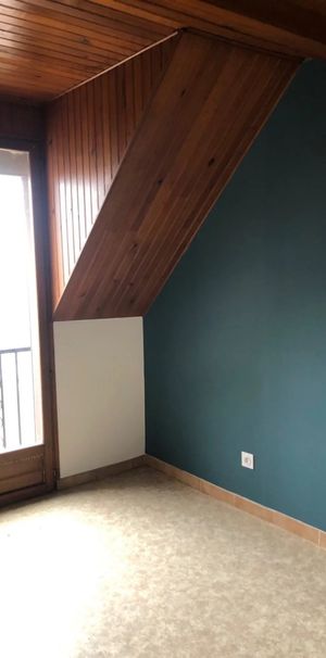 Location Appartement 3 pièces 64m² SAULIEU 21210 - Photo 1