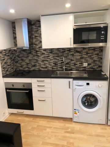 Sätraängsvägen, Danderyd - Foto 4