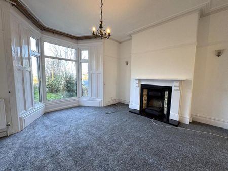 5 bedroom terraced house to rent - Photo 2