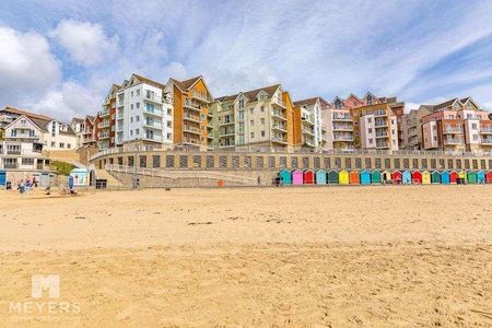 Honeycomb Beach,honeycomb Chine, Bournemouth, BH5 - Photo 2