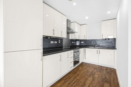 1 bedroom flat to rent - Photo 4