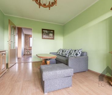 Przestronne mieszkanie dwupokojowe w Centrum Dąbrowy Górniczej do w... - Photo 5