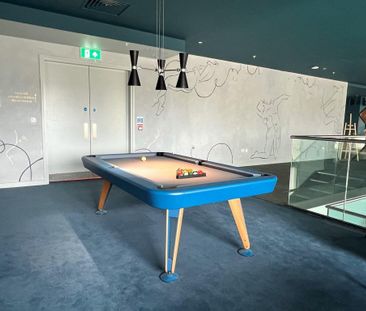 1 bedroom in a flat share to rent - Photo 6