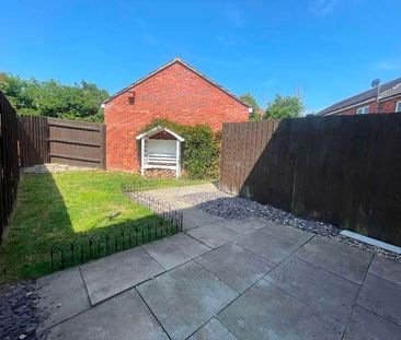 Walmesley Chase, Hilperton, Trowbridge, BA14 - Photo 3