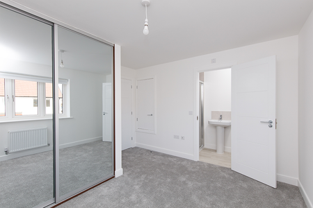 3 bedroom terraced house to rent - Photo 4