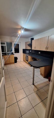 1 bedroom house of multiple occupation to rent - Photo 3
