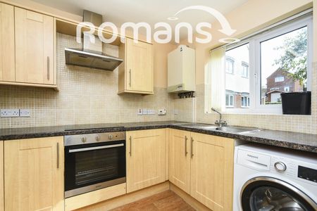 2 bedroom house to rent - Photo 5