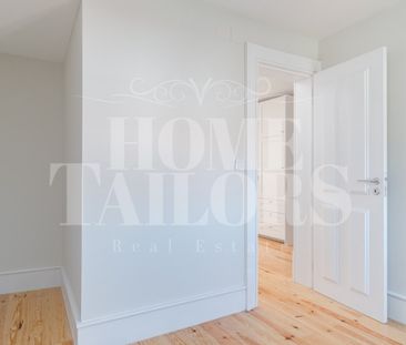 Apartamento T4 em Lisboa - Photo 2