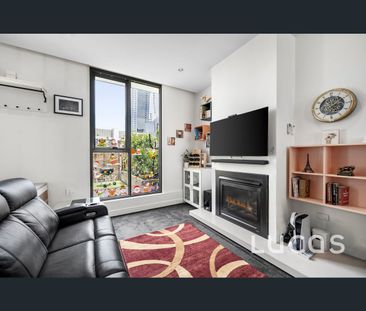 3001/8 Pearl River Road, Docklands, Vic 3008 - Photo 3