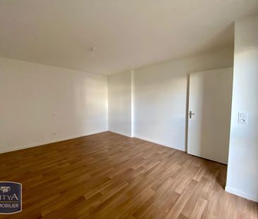 Appartement à louer 2 pièces 43.59m² - Photo 4