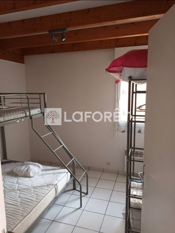 Appartement T3 Mimizan à louer - Photo 3