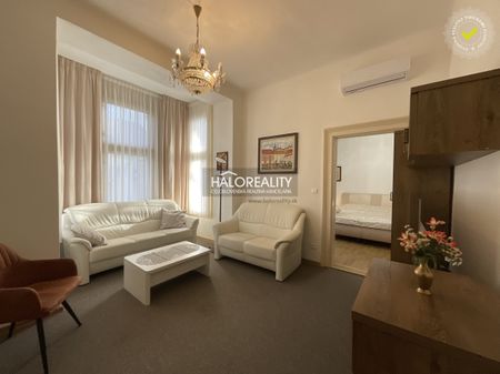 3 izbový byt na prenájom 62m2, Banská Bystrica - Fotografia 2