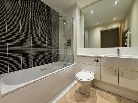 1 bedroom flat to rent - Photo 5