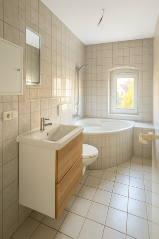 Citynah, modern, gemütlich – deine neue 2-Zimmer-Wohnung mit Balkon! - Photo 4